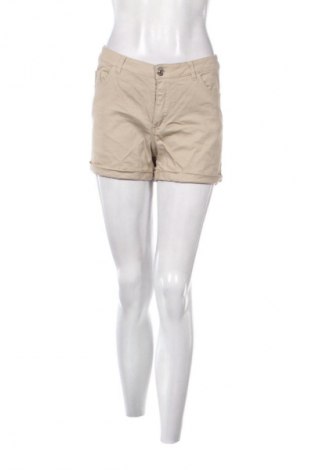 Női rövidnadrág Amisu, Méret S, Szín Bézs, Ár 4 132 Ft