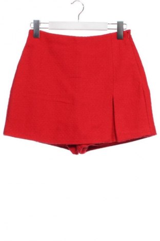 Női rövidnadrág Amisu, Méret XS, Szín Piros, Ár 4 132 Ft