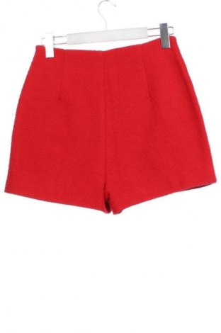 Női rövidnadrág Amisu, Méret XS, Szín Piros, Ár 4 132 Ft