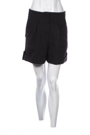 Γυναικείο κοντό παντελόνι Answear, Μέγεθος L, Χρώμα Μαύρο, Τιμή 10,00 €