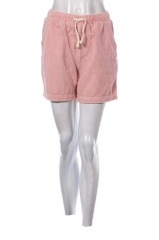 Női rövidnadrág BDG, Méret S, Szín Rózsaszín, Ár 7 025 Ft