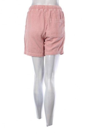 Női rövidnadrág BDG, Méret S, Szín Rózsaszín, Ár 7 025 Ft