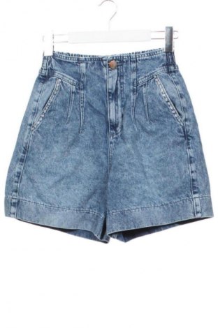 Női rövidnadrág BSB Jeans, Méret XS, Szín Kék, Ár 7 025 Ft
