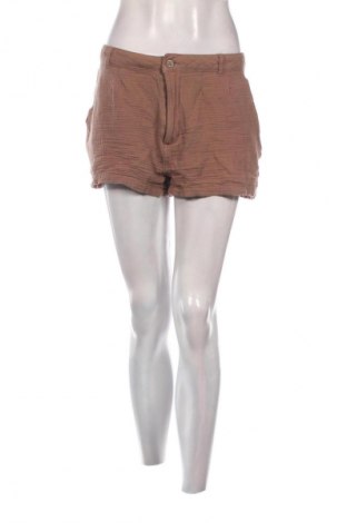 Damen Shorts Beloved, Größe M, Farbe Braun, Preis 10,00 €