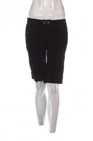 Női rövidnadrág Bershka, Méret M, Szín Fekete, Ár 4 132 Ft