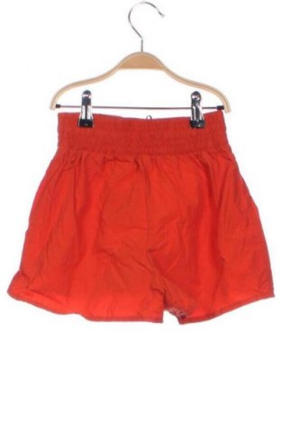 Damen Shorts Bershka, Größe XS, Farbe Rot, Preis € 12,00