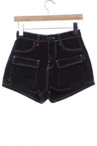 Női rövidnadrág Bershka, Méret XS, Szín Sokszínű, Ár 2 066 Ft