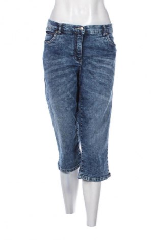 Női rövidnadrág Bpc Bonprix Collection, Méret XXL, Szín Kék, Ár 4 132 Ft