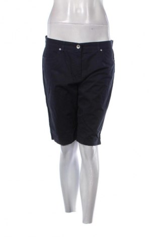 Дамски къс панталон Brax, Размер L, Цвят Син, Цена 13,29 €