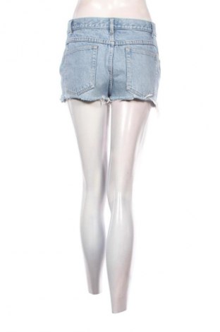 Дамски къс панталон C&A, Размер M, Цвят Син, Цена 9,78 €