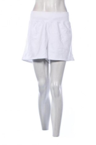 Дамски къс панталон Calvin Klein, Размер XL, Цвят Бял, Цена 52,66 €
