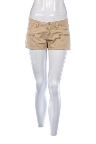 Damen Shorts Chillin, Größe M, Farbe Beige, Preis 9,70 €
