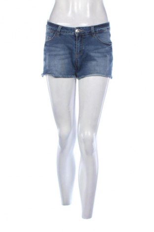 Damen Shorts Chillin, Größe M, Farbe Blau, Preis € 9,70