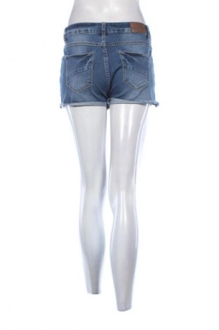 Damen Shorts Chillin, Größe M, Farbe Blau, Preis € 9,70