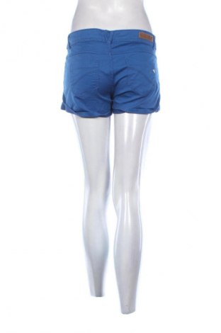 Damen Shorts Chillin, Größe M, Farbe Blau, Preis 9,70 €