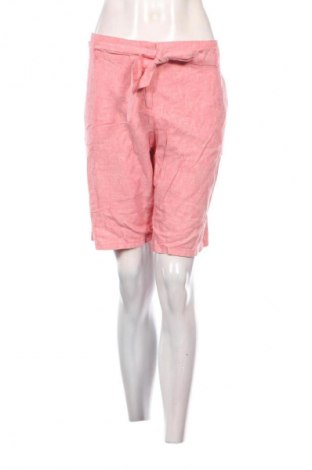 Дамски къс панталон Christian Berg, Размер XL, Цвят Червен, Цена 9,20 €