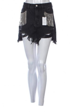 Női rövidnadrág Cider, Méret S, Szín Fekete, Ár 6 546 Ft