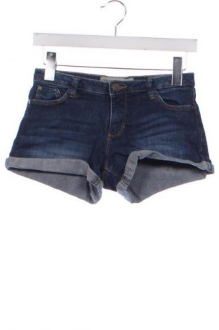 Női rövidnadrág Clockhouse, Méret S, Szín Kék, Ár 4 009 Ft