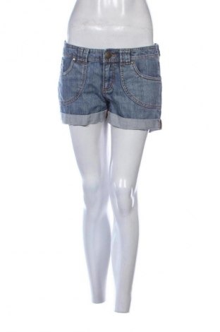 Női rövidnadrág Colours Of The World, Méret M, Szín Kék, Ár 4 012 Ft