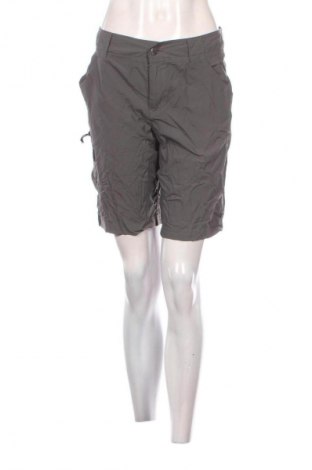 Damen Shorts Columbia, Größe M, Farbe Grau, Preis € 15,99