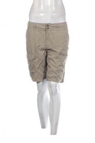 Női rövidnadrág Columbia, Méret M, Szín Bézs, Ár 6 119 Ft
