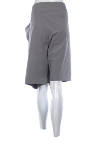 Γυναικείο κοντό παντελόνι Columbia, Μέγεθος 4XL, Χρώμα Γκρί, Τιμή 25,00 €