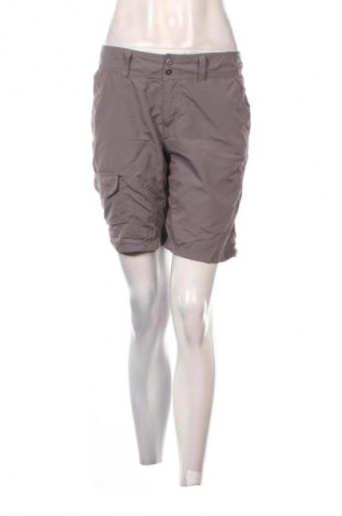 Dámské kraťasy  Columbia, Velikost M, Barva Šedá, Cena  359,00 Kč