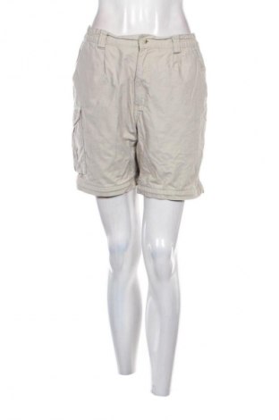 Damen Shorts Columbia, Größe M, Farbe Beige, Preis € 21,99