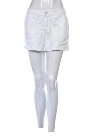 Dámske kraťasy  Comma,, Veľkosť L, Farba Biela, Cena  16,95 €