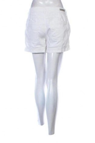 Dámske kraťasy  Comma,, Veľkosť L, Farba Biela, Cena  16,95 €