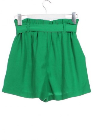Дамски къс панталон Costes, Размер XS, Цвят Зелен, Цена 7,66 €