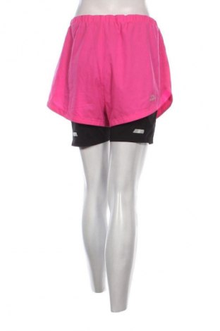 Γυναικείο κοντό παντελόνι Crivit, Μέγεθος XL, Χρώμα Ρόζ , Τιμή 12,00 €