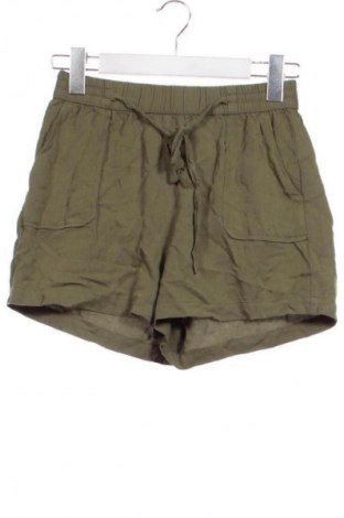 Damen Shorts Cropp, Größe XS, Farbe Grün, Preis € 17,36