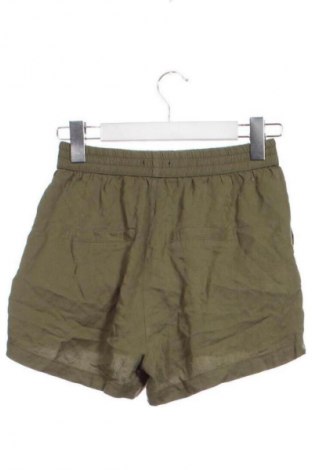 Damen Shorts Cropp, Größe XS, Farbe Grün, Preis € 17,36