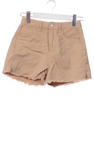 Damen Shorts DAZY, Größe XS, Farbe Beige, Preis € 12,00