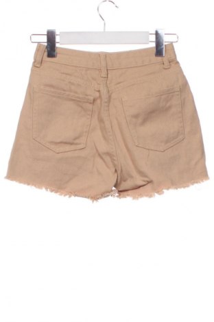 Damen Shorts DAZY, Größe XS, Farbe Beige, Preis € 12,00