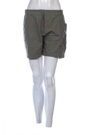 Női rövidnadrág Decathlon, Méret M, Szín Zöld, Ár 4 012 Ft