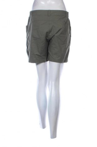 Női rövidnadrág Decathlon, Méret M, Szín Zöld, Ár 4 012 Ft