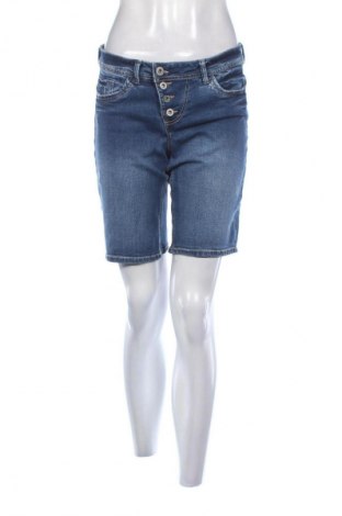 Női rövidnadrág Denim 1982, Méret M, Szín Kék, Ár 4 009 Ft