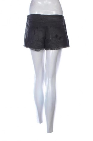 Női rövidnadrág Denim&Co., Méret M, Szín Fekete, Ár 4 012 Ft