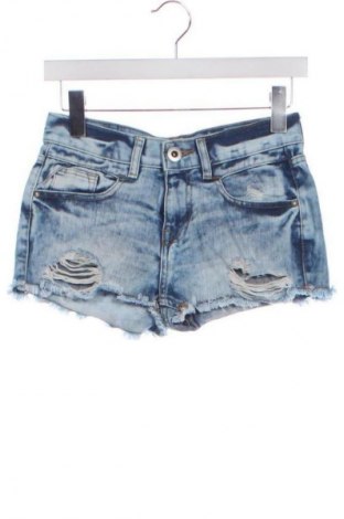 Damen Shorts Denim&Co., Größe S, Farbe Blau, Preis € 9,78