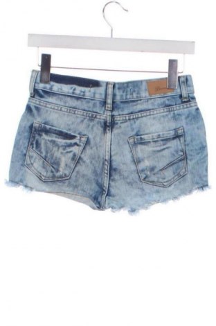 Damen Shorts Denim&Co., Größe S, Farbe Blau, Preis € 9,78