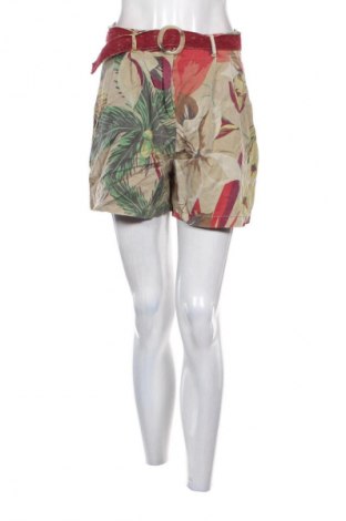 Női rövidnadrág Desigual, Méret S, Szín Sokszínű, Ár 8 659 Ft