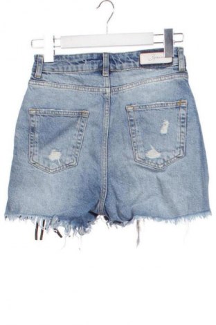 Dámské kraťasy  Dqmane, Velikost XXS, Barva Modrá, Cena  283,00 Kč