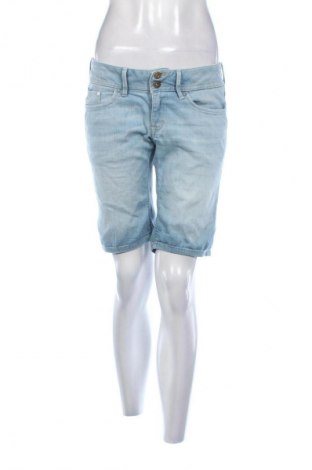 Damen Shorts Edc By Esprit, Größe M, Farbe Blau, Preis 17,00 €