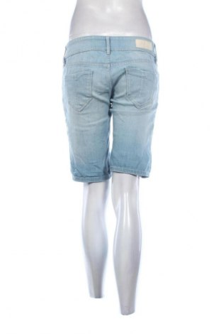 Damen Shorts Edc By Esprit, Größe M, Farbe Blau, Preis 17,00 €