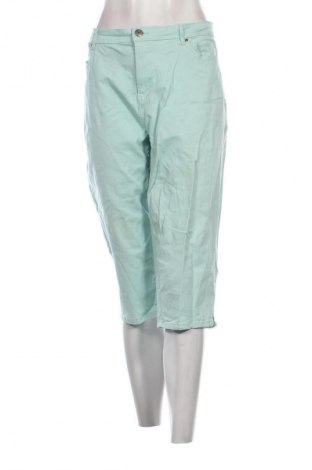 Дамски къс панталон Esmara, Размер XL, Цвят Син, Цена 9,70 €