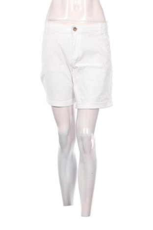 Damen Shorts Esmara, Größe M, Farbe Weiß, Preis € 9,78