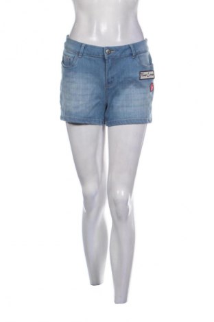 Dámské kraťasy  Esmara, Velikost M, Barva Modrá, Cena  283,00 Kč