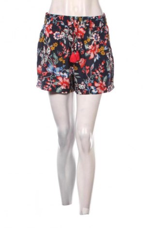 Γυναικείο κοντό παντελόνι Esprit, Μέγεθος L, Χρώμα Πολύχρωμο, Τιμή 17,38 €